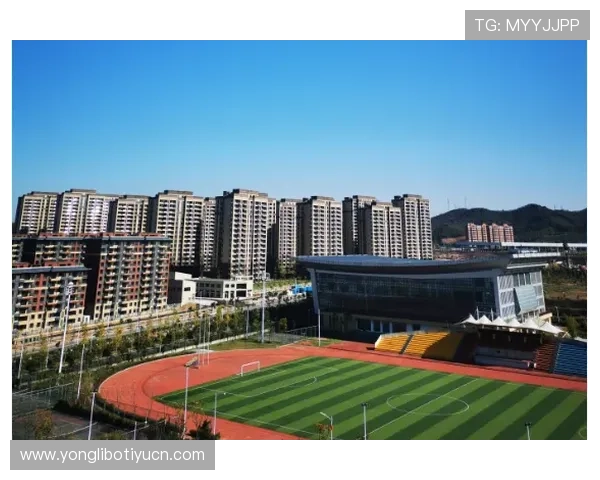 伟德体育娱乐响应国家体育发展战略，助力全民健身运动普及