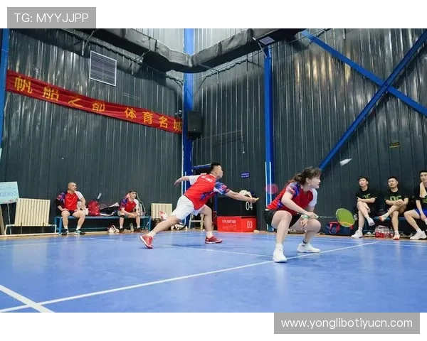 浩瀚体育打造全面的体育社区平台促进运动爱好者的交流与互动